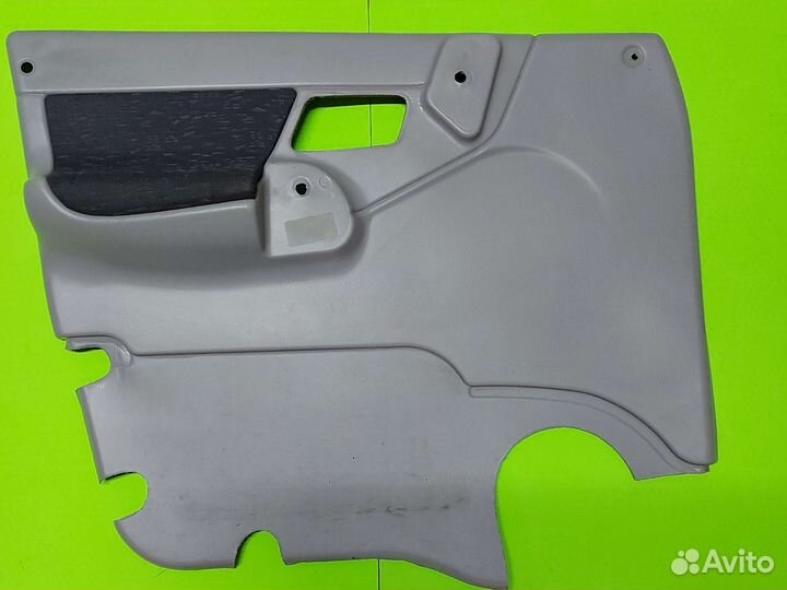 Обшивка водительская УАЗ патриот uaz patriot