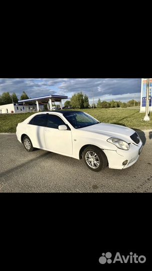 Toyota Verossa 2.0 AT, 2002, 380 000 км