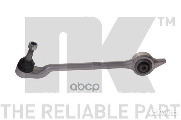 Рычаг передней подвески нижний левый BMW (E39)