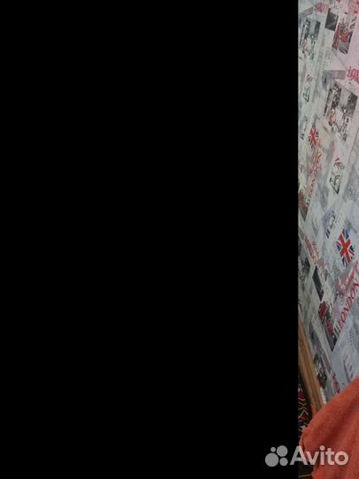 Детский велосипед с ручкой бу