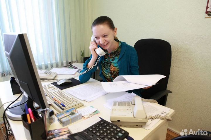 Бухгалтерские услуги для селлеров. Звоните