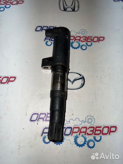 Катушка зажигания Nissan Almera G15 1.6 2016