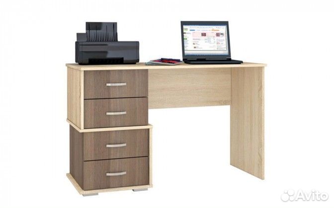 Стол компьютерный «Сити-2»