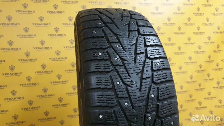 Nokian Tyres Hakkapeliitta 7 SUV 235/60 R18 107T