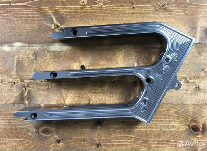 Крепление для вейкборда mastercraft