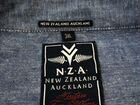 Рубашка New Zealand Auckland объявление продам
