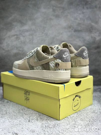 Кроссовки Nike Air Force 1