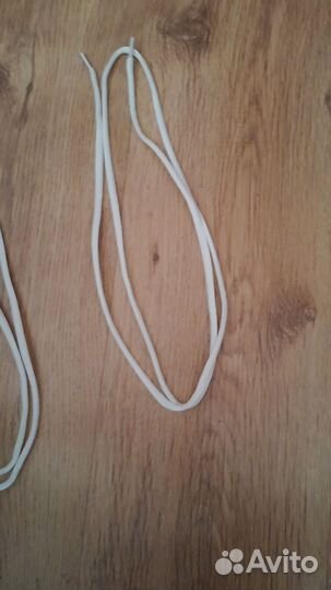 Шнурки для обуви