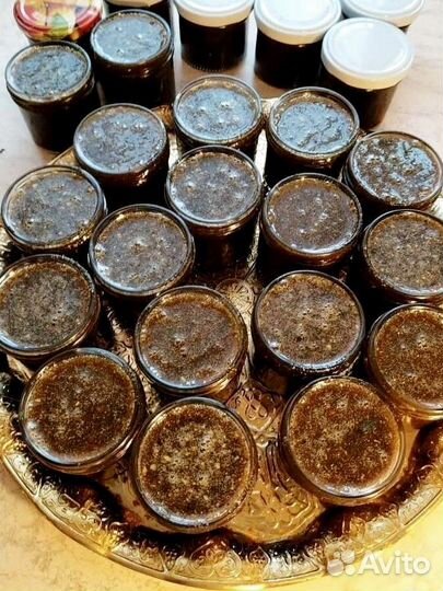 Мед для наслаждений по ночам