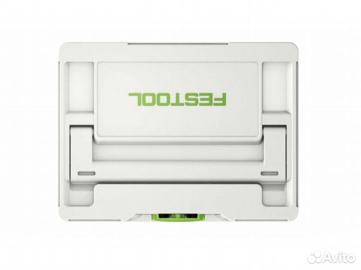 Систейнер festool SYS3 M 437 204845