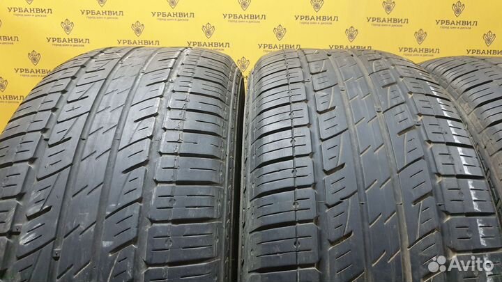 Kumho Solus KL21 265/60 R18