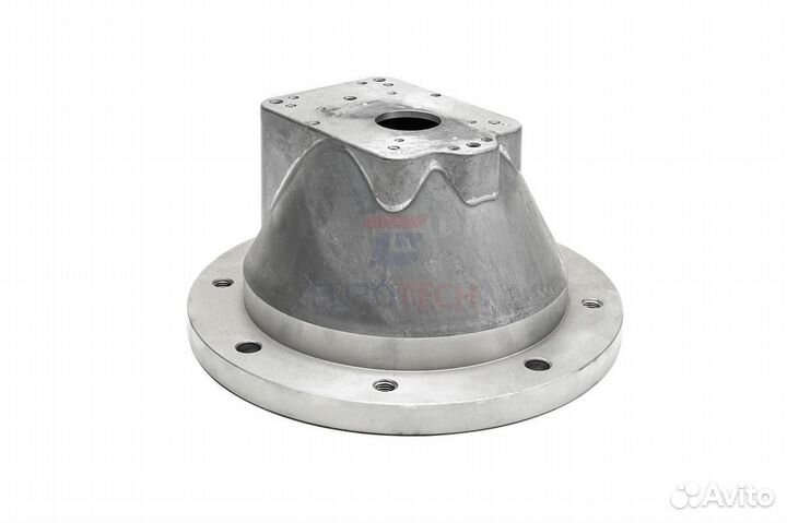 Колокол 2K3502EH171