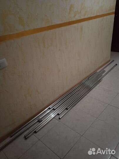 Трубы бесплатно