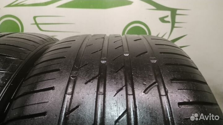 Nexen N Blue HD 235/45 R18