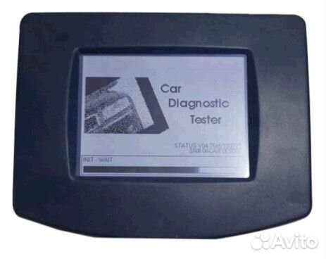 DigiProg 3 v 4.94 OBD версия программатор одометр