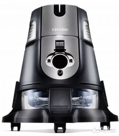 Пылесос Aura Roboclean