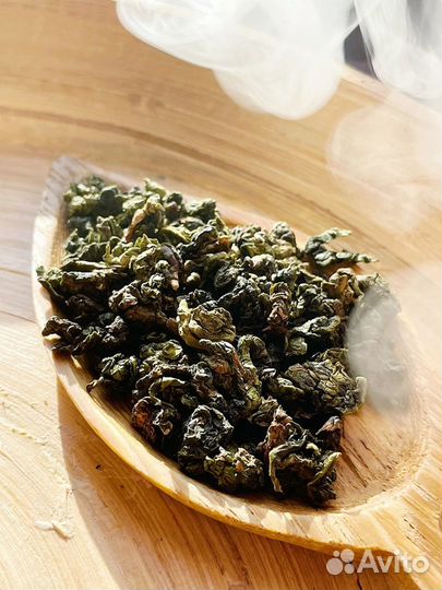 Чай Те Гуань Инь Категория А