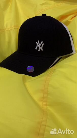 Бейсболка/кепка унисекс