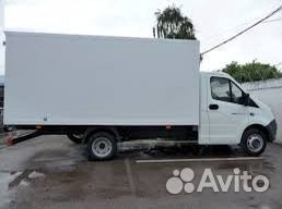 Грузоперевозки по Межгороду /Переезды по России