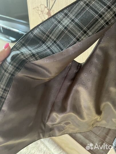 Школьный костюм для мальчика 164