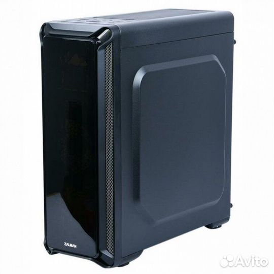 Корпус Zalman I3 edge 285155