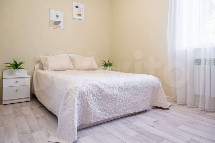 2-к. квартира, 35,3 м², 1/3 эт.