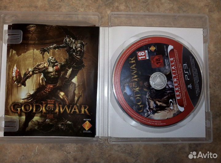 Игра для приставки