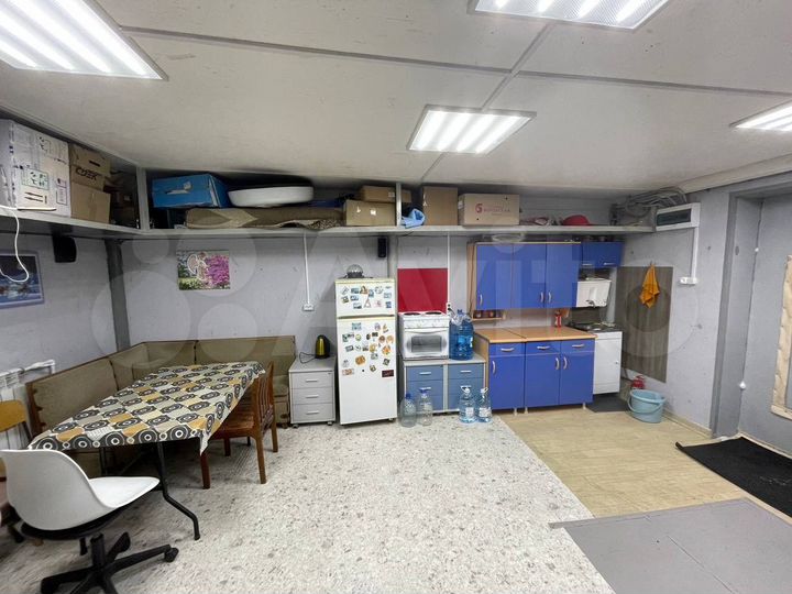 Гараж, 30 м²