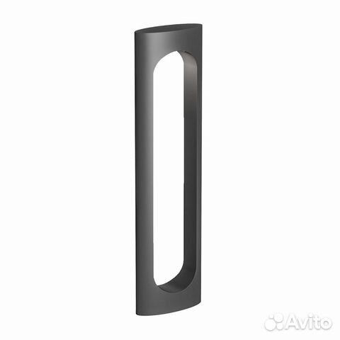 Уличный светодиодный светильник Arlight LGD-Muse-Boll-H650-12W Warm3000 037524