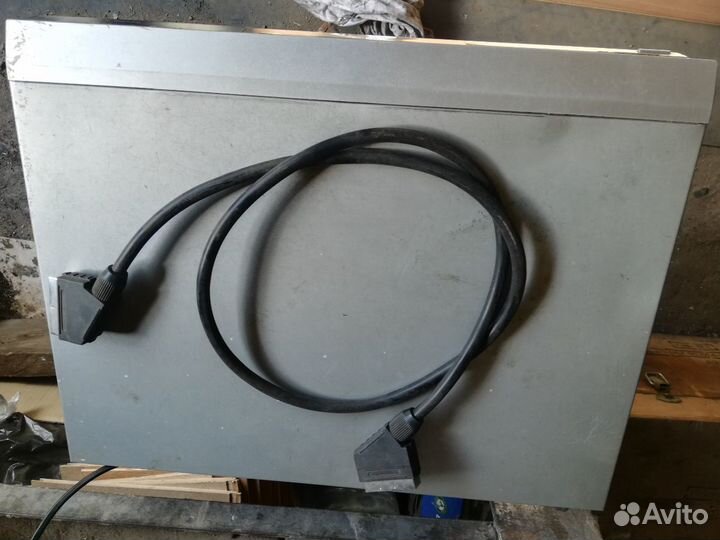 Продам DVD-плеер пишущий JVC DR-m10ser