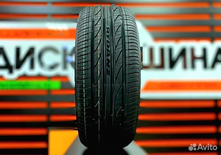 Rydanz Reac R05 185/65 R15