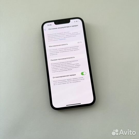 iPhone 14 128gb dual sim