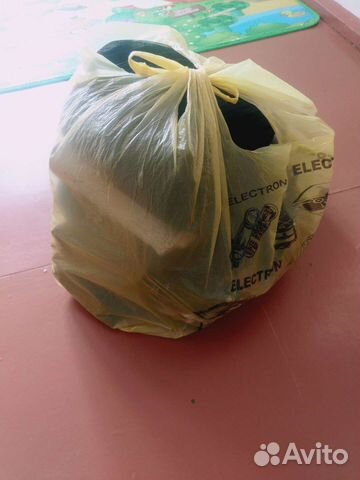 Вещи пакетом 42-44