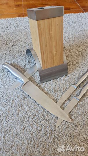 Набор ножей нож Таллер Taller