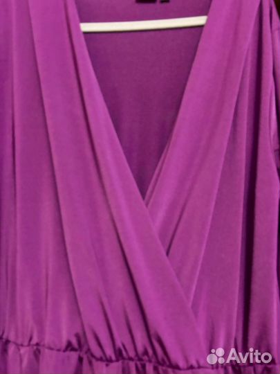 Комбинезон женский вечерний 52