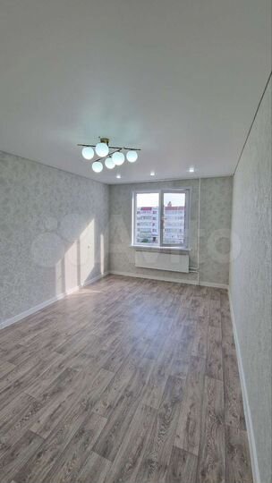 3-к. квартира, 60,2 м², 4/5 эт.