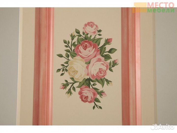 Детский гарнитур 