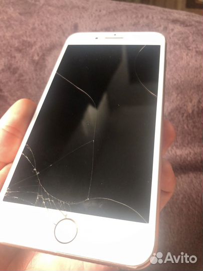 iPhone 8 Plus, 64 ГБ