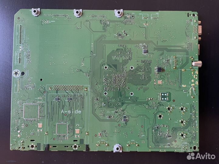 Main Philips QFU2.1E LA SSB 310431365664, 3104 313