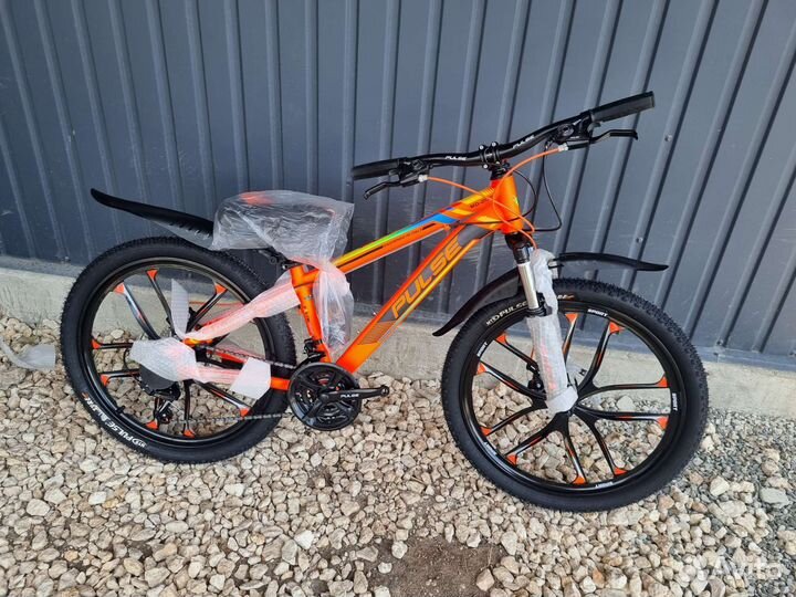 Велосипеды