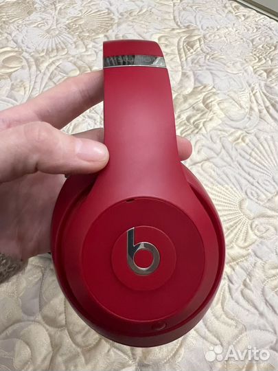 Beats solo pro 3