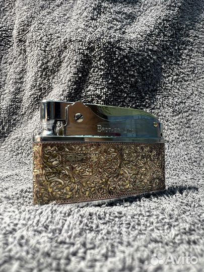 Японская Зажигалка бензиновая