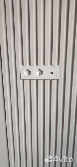 Электрик, Электромонтажные работы