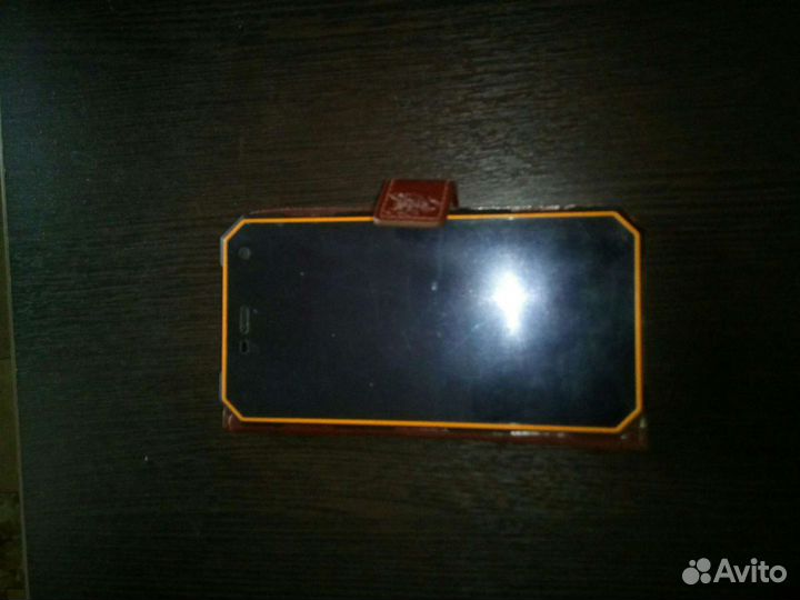 Телефон Nomu s10 pro