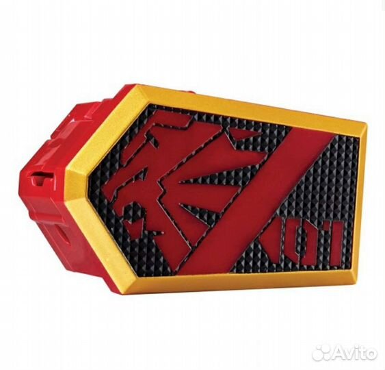 Трансформер Geomecha 324007 Геомека Мини Леокан