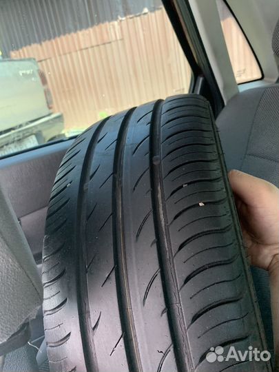 Nexen N'Blue HD Plus 195/45 R16