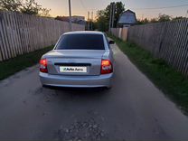 ВАЗ (LADA) Priora 1.6 MT, 2007, 184 000 км, с пробегом, цена 250 000 руб.