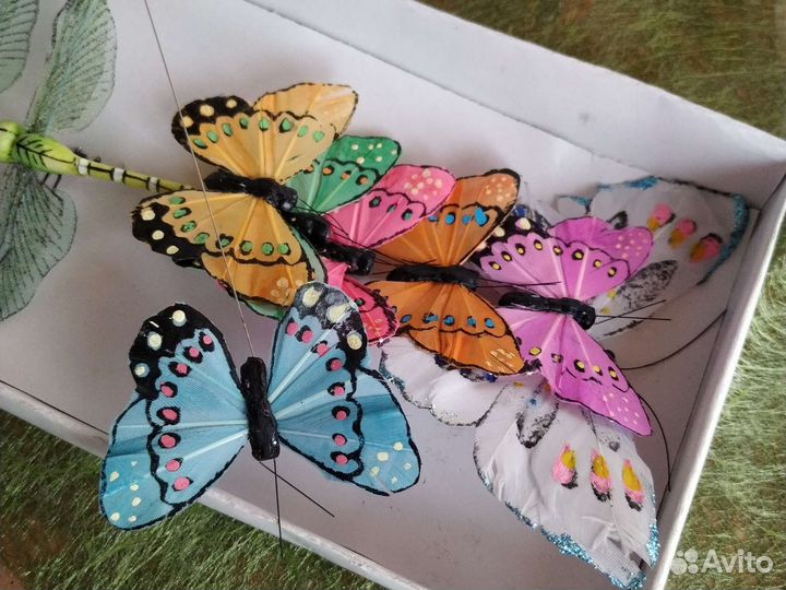 Флористика