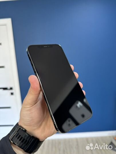 iPhone 12 Pro Max, 256 ГБ