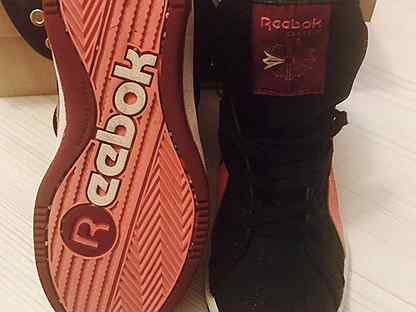 Кроссовки детские Reebok